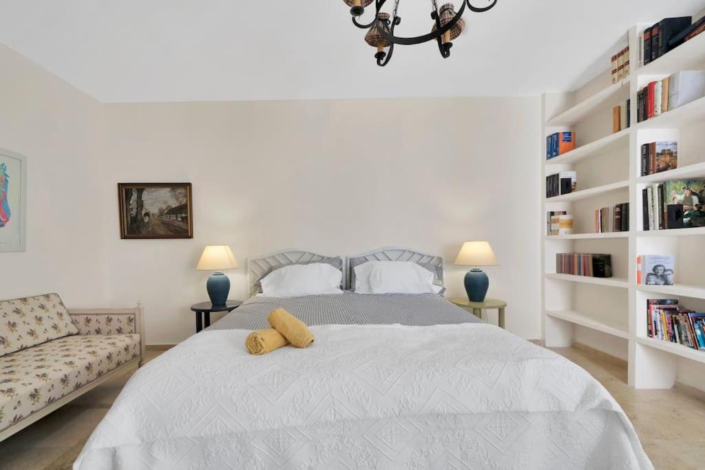 Lujoso Y Elegante Primera Linea Golf - Flamencos 7 Apartamento Marbella