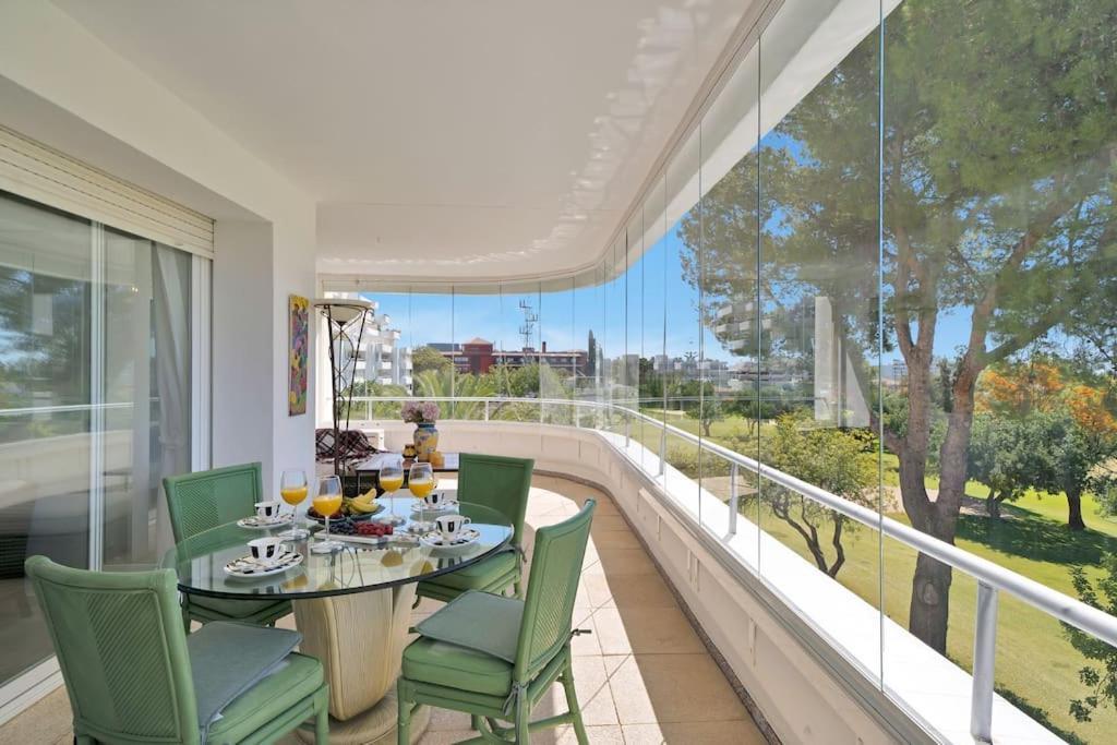 Apartamento Lujoso Y Elegante Primera Linea Golf - Flamencos 7