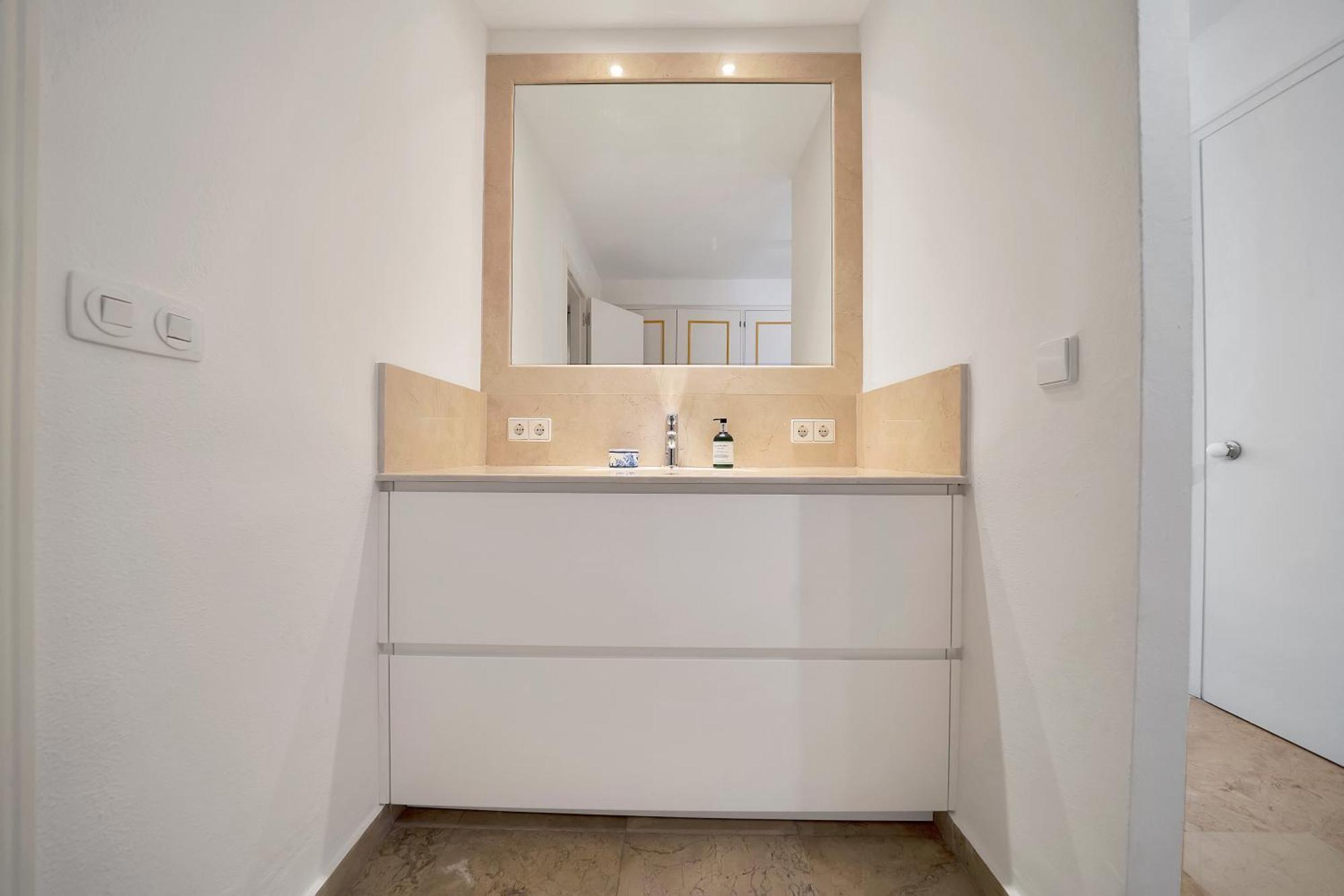Appartement Lujoso Y Elegante Primera Linea Golf - Flamencos 7 *