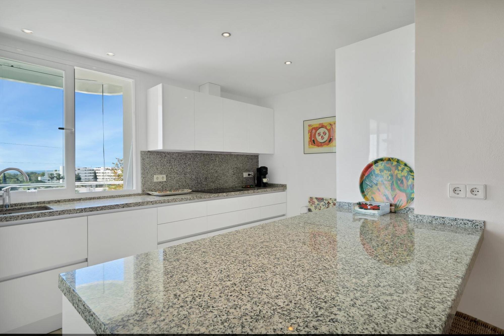 Appartement Lujoso Y Elegante Primera Linea Golf - Flamencos 7 *
