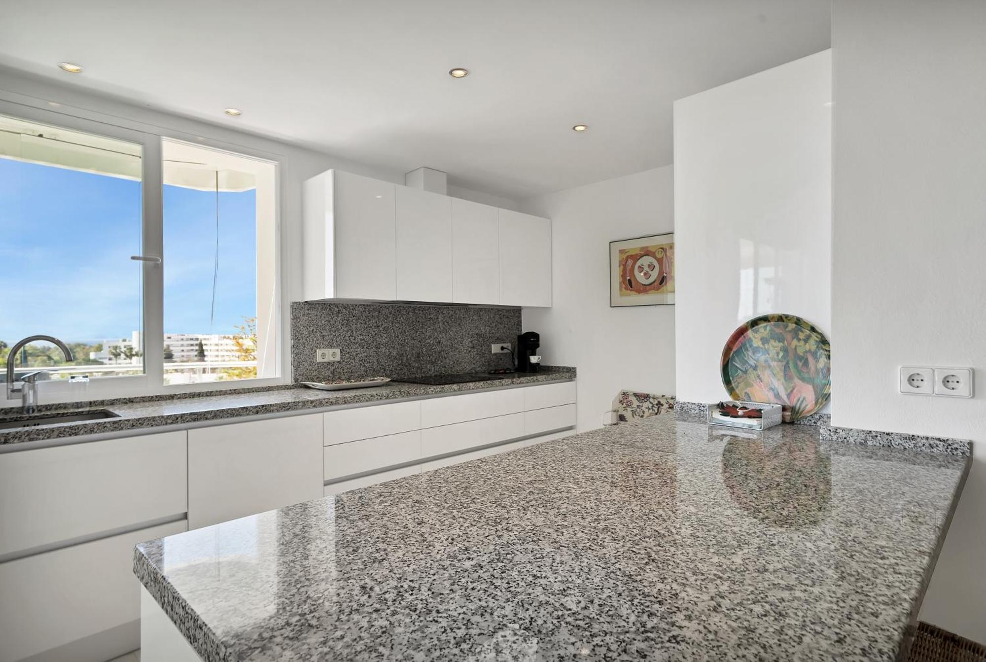 Appartement Lujoso Y Elegante Primera Linea Golf - Flamencos 7 *