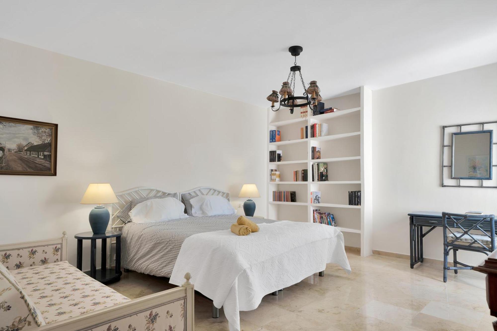 Appartement Lujoso Y Elegante Primera Linea Golf - Flamencos 7