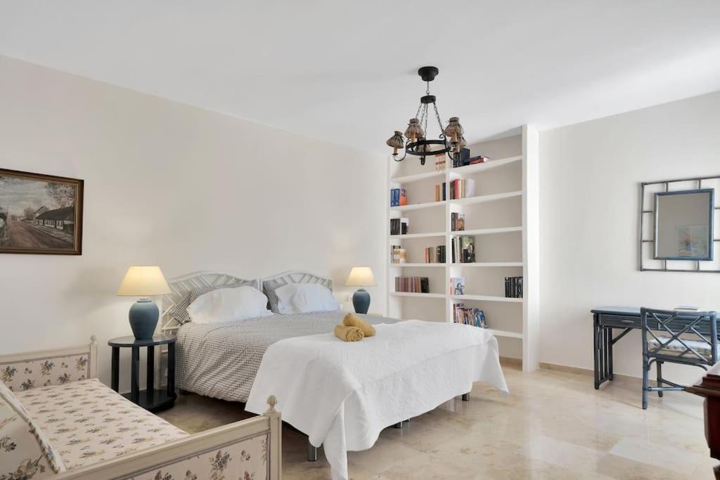 Appartement Lujoso Y Elegante Primera Linea Golf - Flamencos 7
