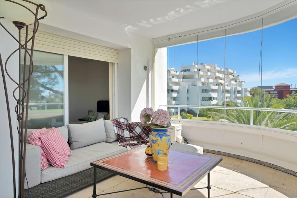 Appartement Lujoso Y Elegante Primera Linea Golf - Flamencos 7 *