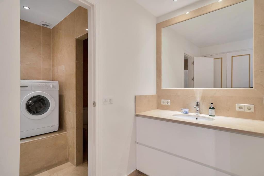 Appartement Lujoso Y Elegante Primera Linea Golf - Flamencos 7 Marbella